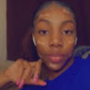 Meet your Posher, Jade